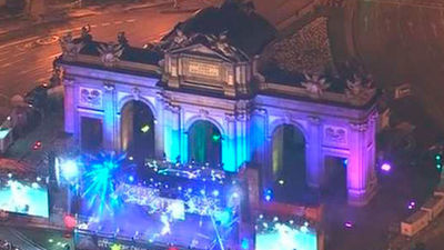 Madrid dice adiós al World Pride