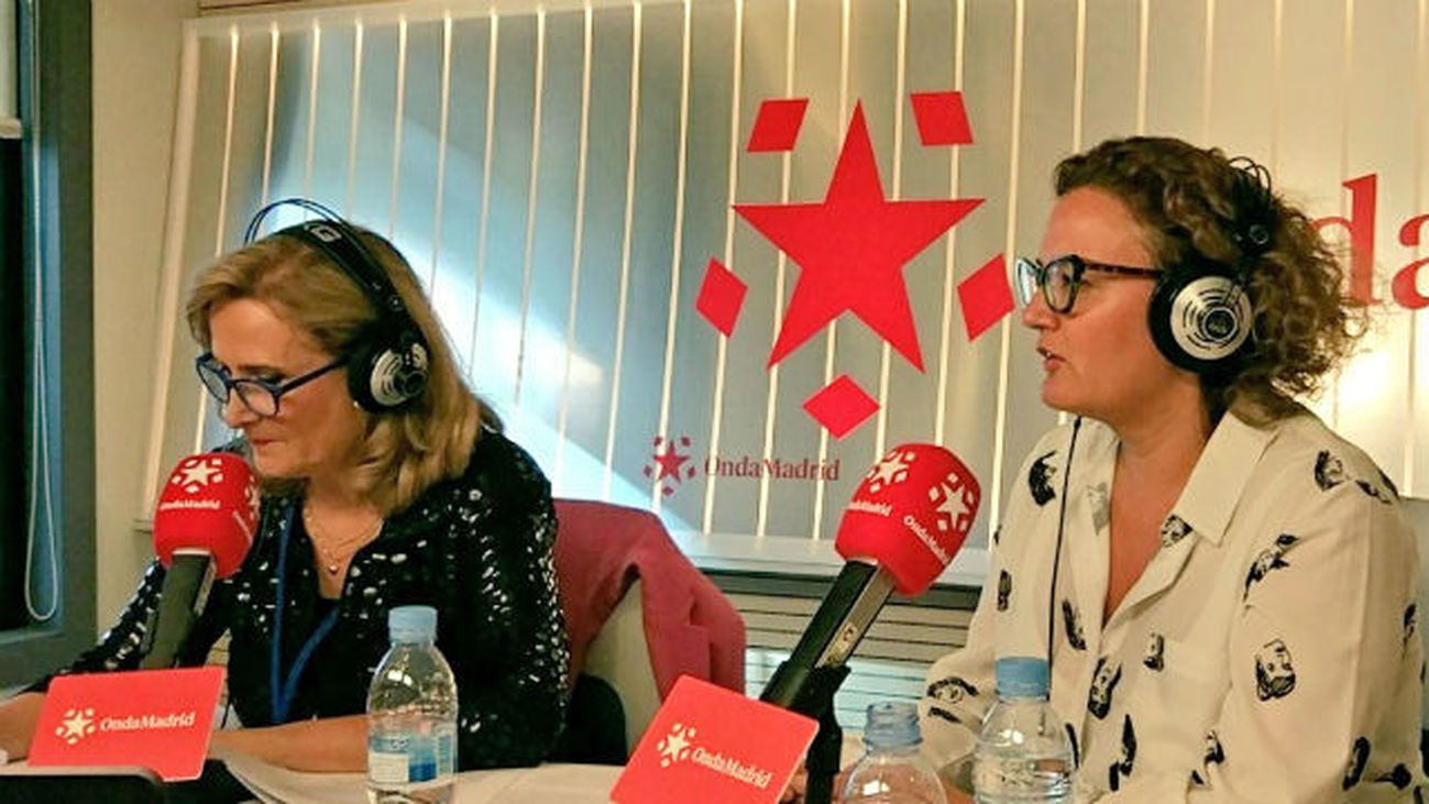 Madrid directo 16.10.2017 (16:00-18:00)