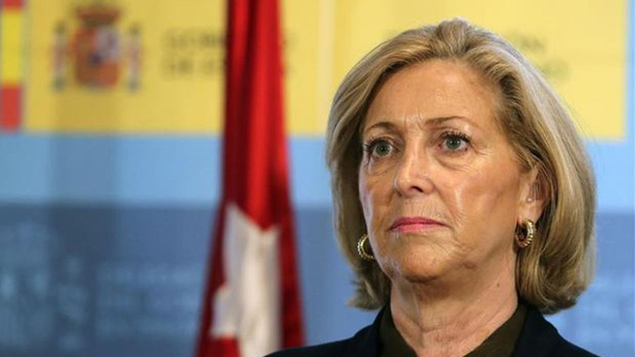 Madrid refuerza los efectivos policiales ante las aglomeraciones de Navidad