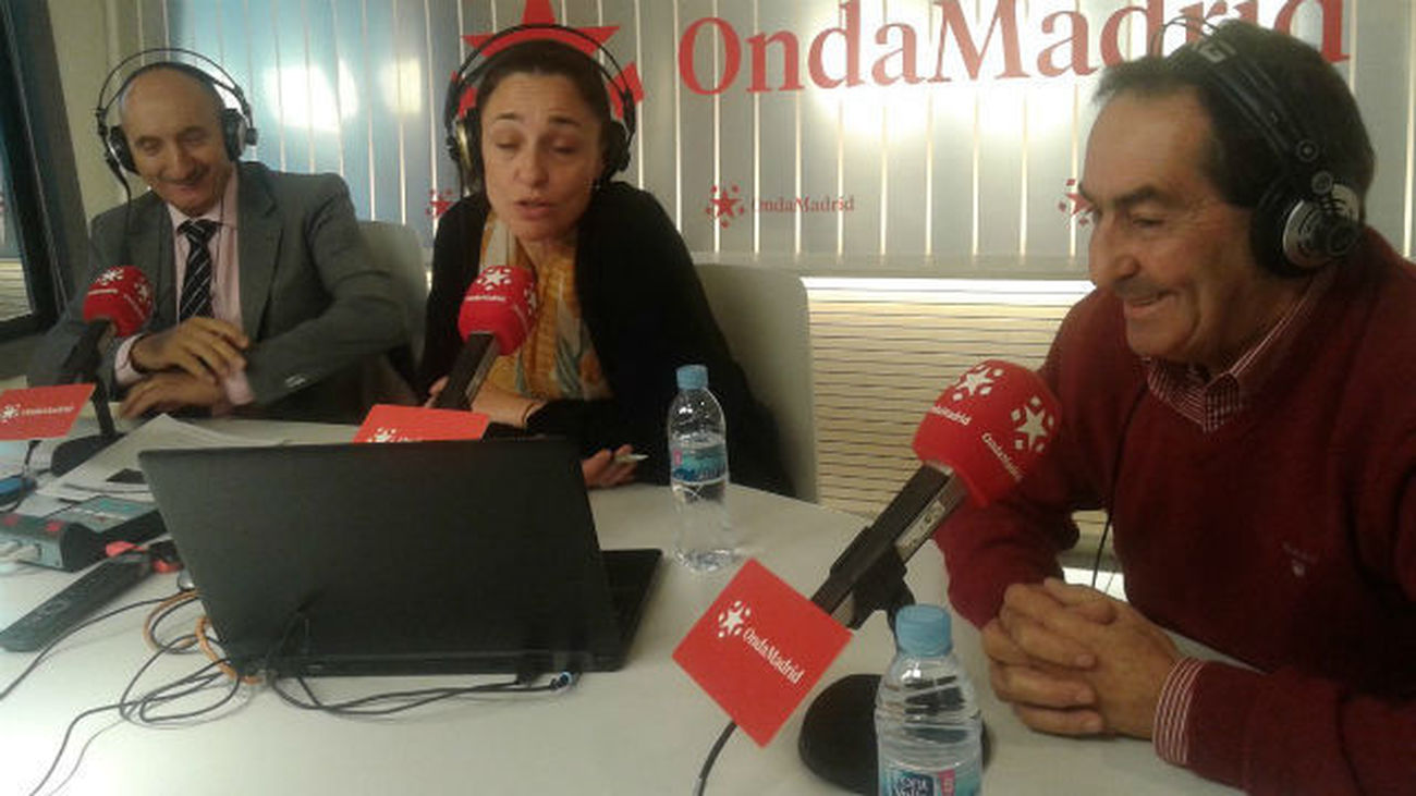 Madrid tiene los embalses en mínimos históricos. ¿Cómo afecta la sequía al sector agrario?