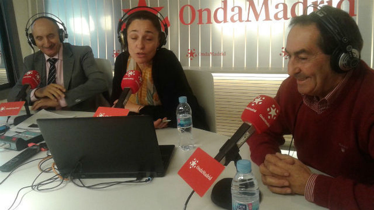 Madrid tiene los embalses en mínimos históricos. ¿Cómo afecta la sequía al sector agrario?