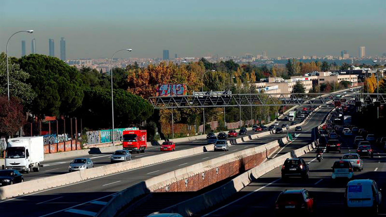 Madrid levanta las restricciones por contaminación después de tres días