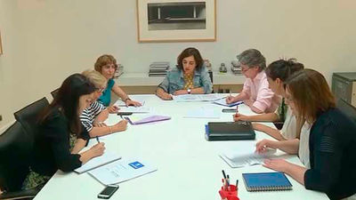 Madrid crea su primer comité de crisis para investigar la violencia machista