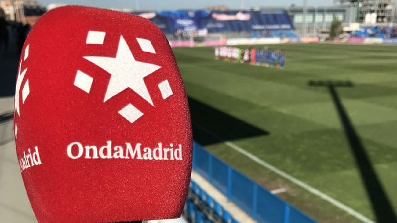 Madrid al Tanto 12.11.2017