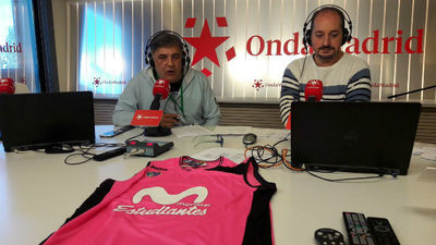 Madrid al Tanto 05.11.2017