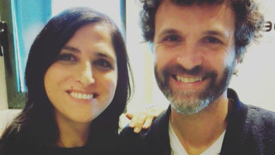 De uno en uno 21.03.2017: Maga