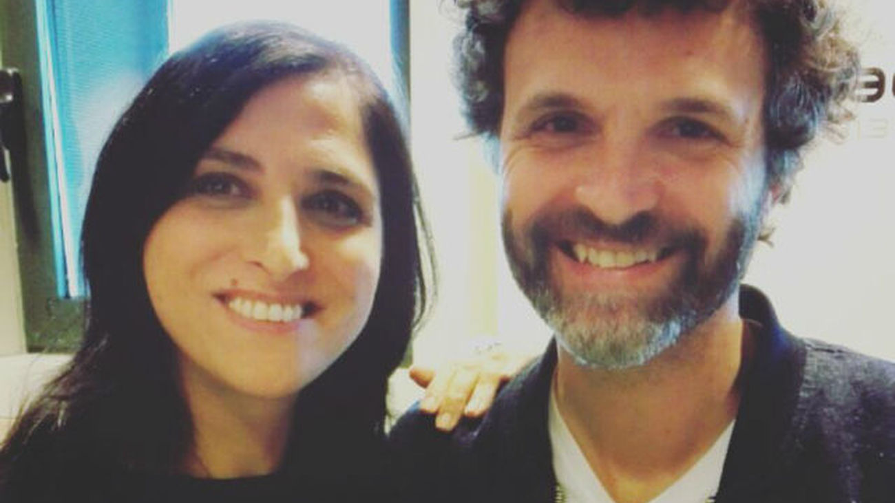 De uno en uno 21.03.2017: Maga