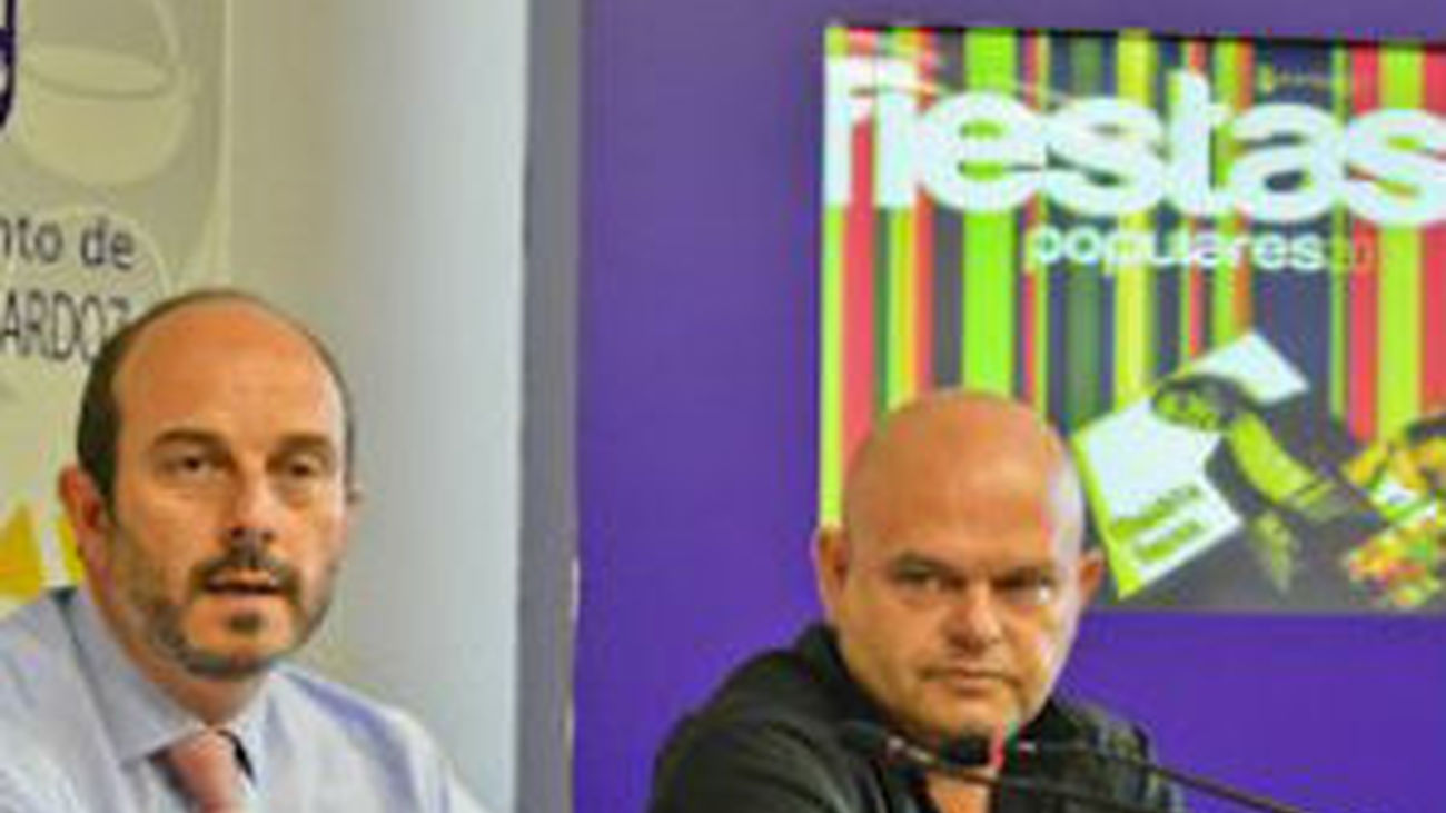 Maldita Nerea, Rosendo, M-Clan y Rosario Flores, protagonistas de las fiestas de Torrejón