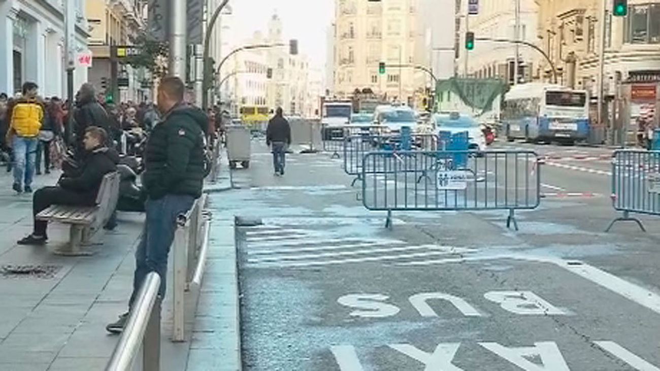 Malestar entre los hoteleros con el ayuntamiento por la restricción de edificios en centro