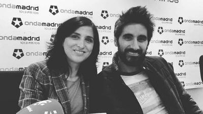 De uno en uno 15.11.2017: Manel Loureiro