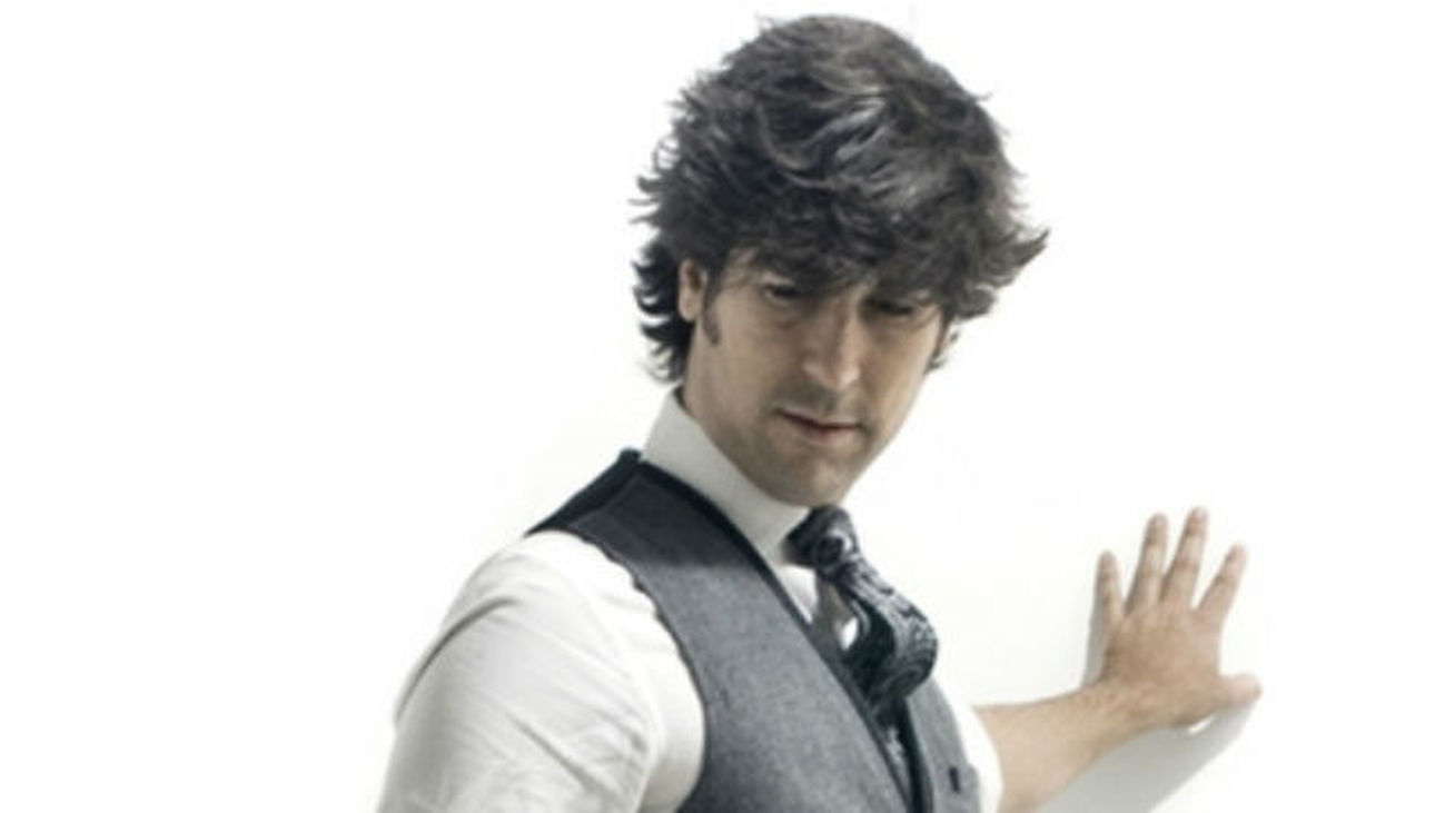 De uno en uno 05.02.2016: Manuel Lombo