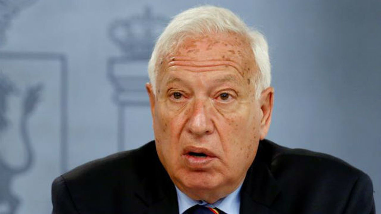 Margallo confirma la muerte de una madrileña en Indonesia