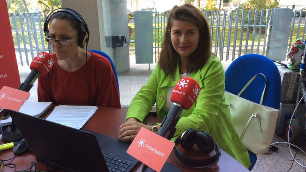 Margarita García nos abre su cocina para mostrarnos su despensa ideal
