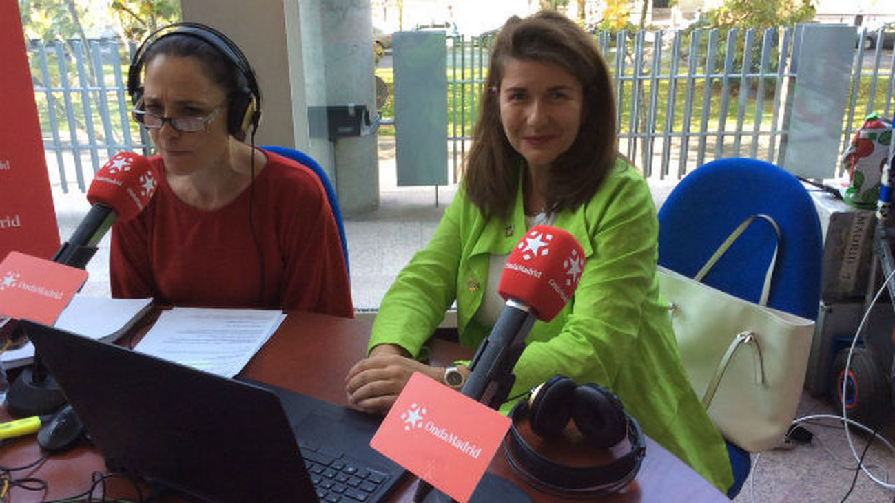 Margarita García nos abre su cocina para mostrarnos su despensa ideal