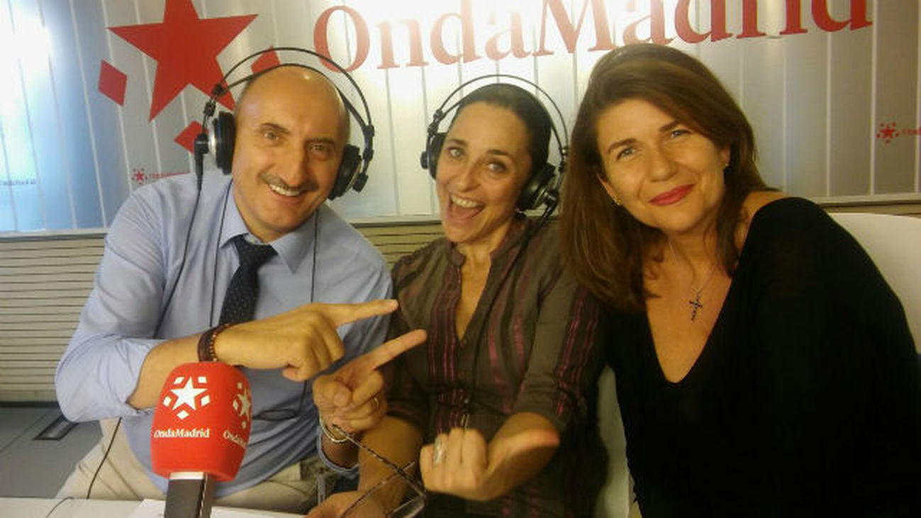 Margarita García nos enseña a hacer esas salsas que nos vuelven locos