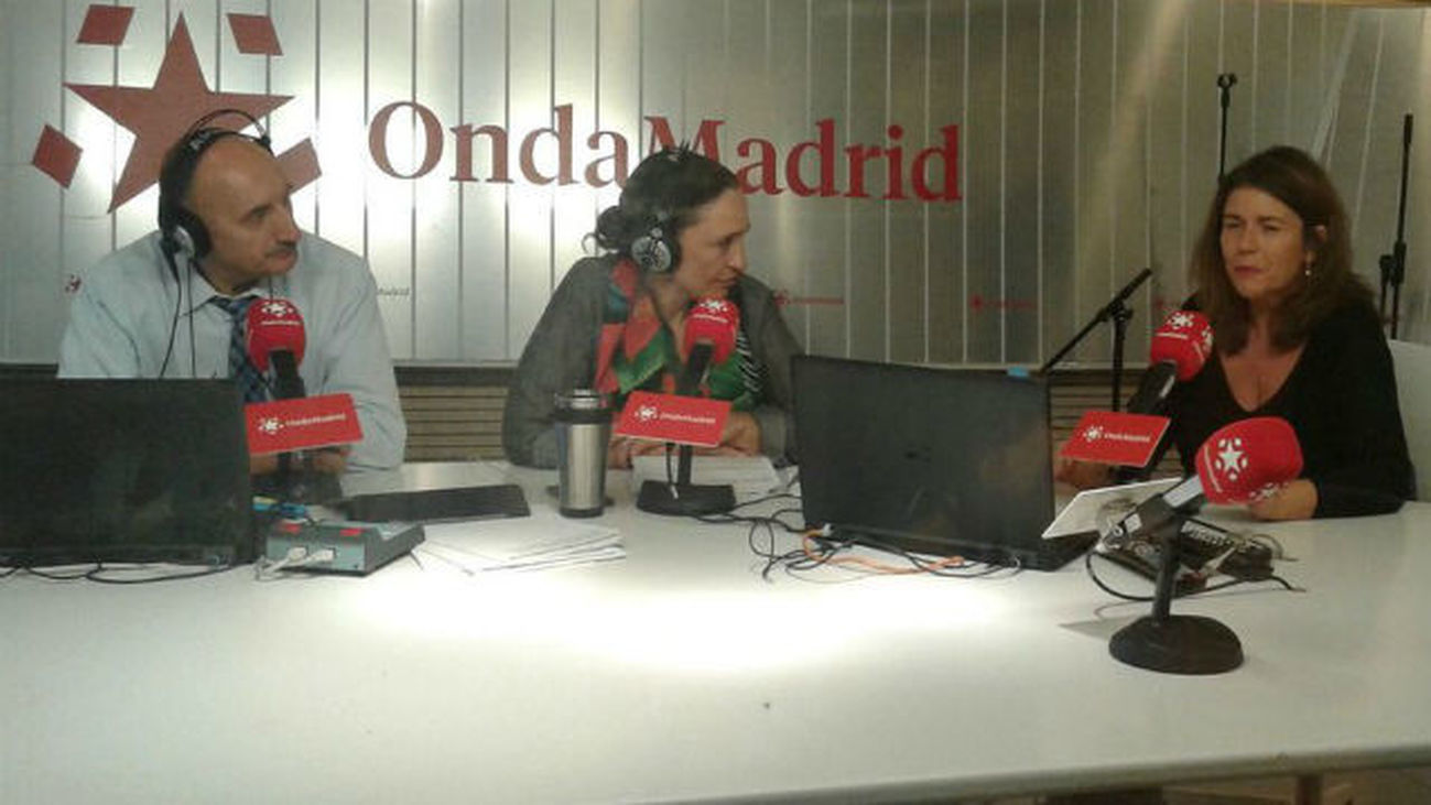 Margarita García nos trae 4 recetas para niños