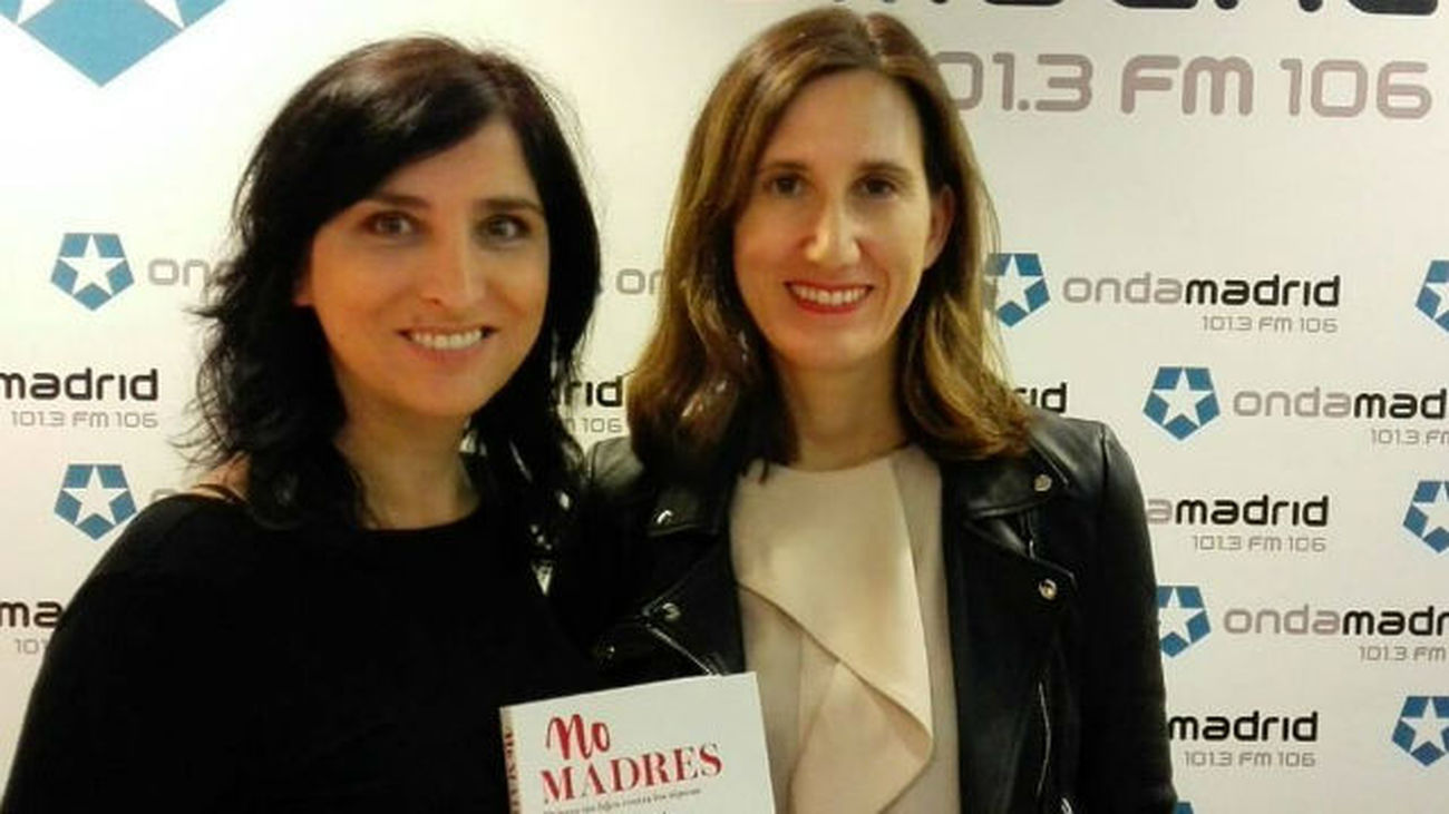 De uno en uno 17.05.2017: María Fernández-Miranda