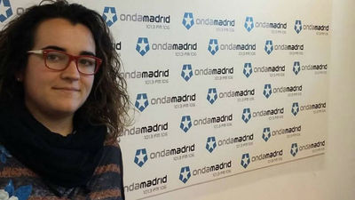 De uno en uno 28.03.2017: María Olivera