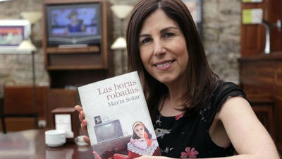 De uno en uno 17.04.2017: María Solar