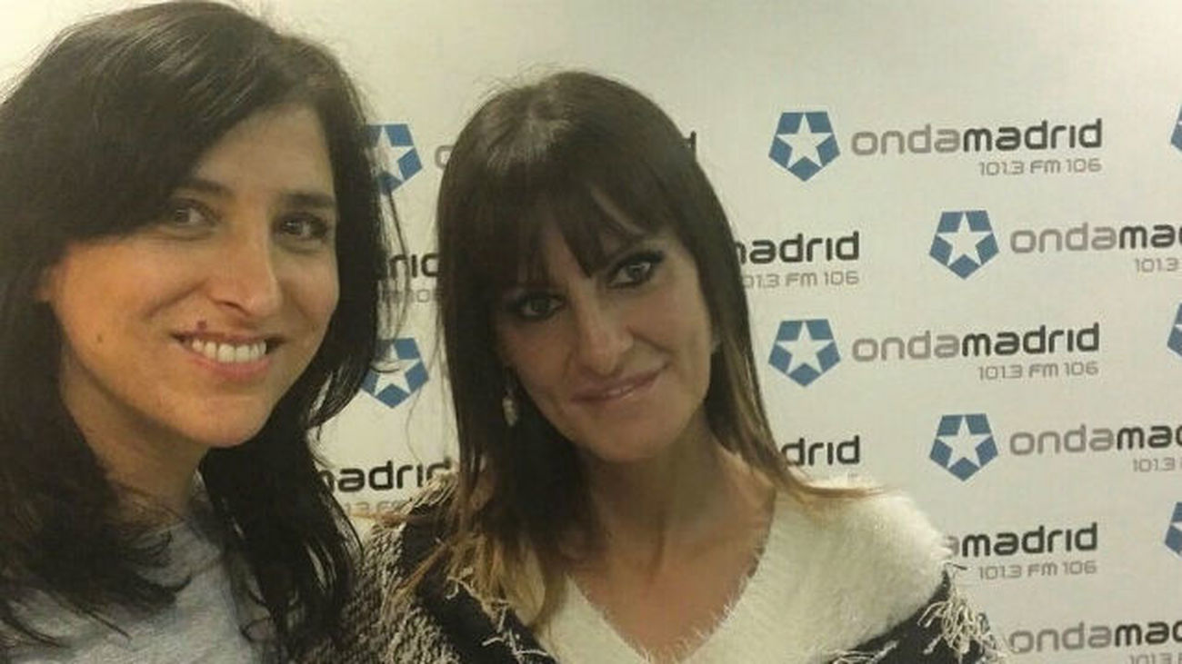 De uno en uno 15.02.2017: Marián Valderrama