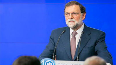 Mariano Rajoy ha insistido en que se ha de preservar la unidad de España