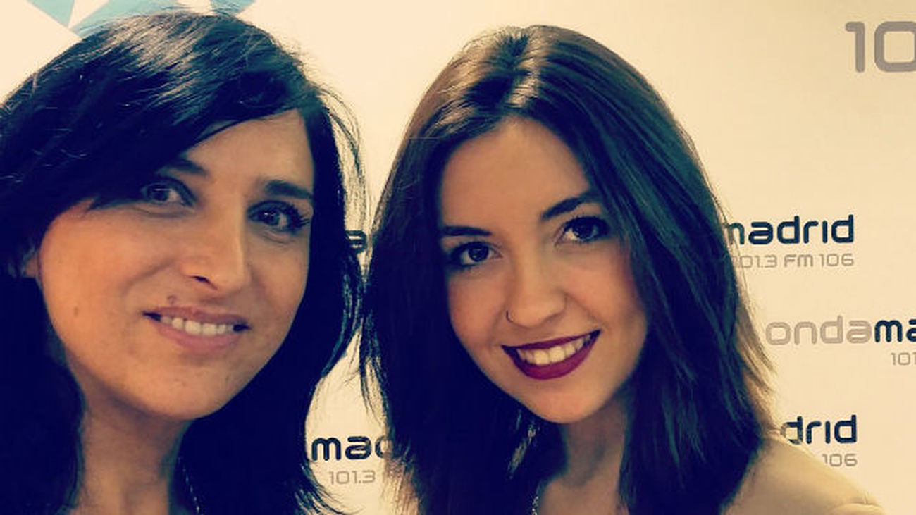 De uno en uno 18.11.2016: Marta Mailén