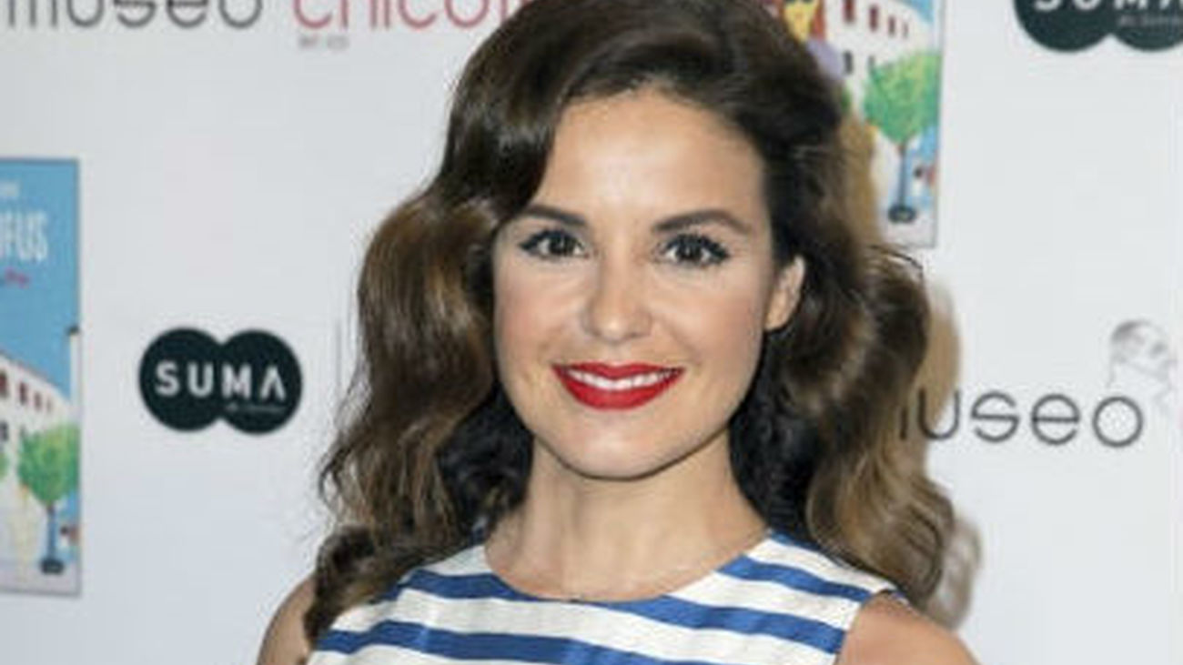 De uno en uno 06.07.2016: Marta Torné