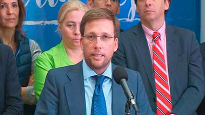 Martínez-Almeida comienza a perfilar su equipo como portavoz del PP en el ayuntamiento de Madrid