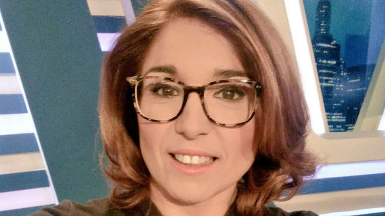 Martu Garrote, militante socialista