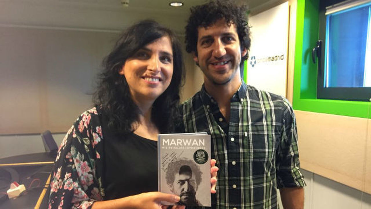 De uno en uno 05.10.2017: Marwan