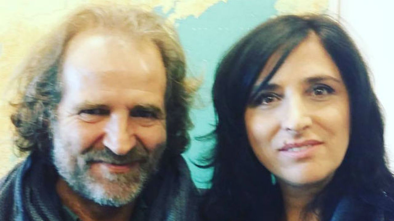 De uno en uno 19.10.2017: Mauro Muñiz