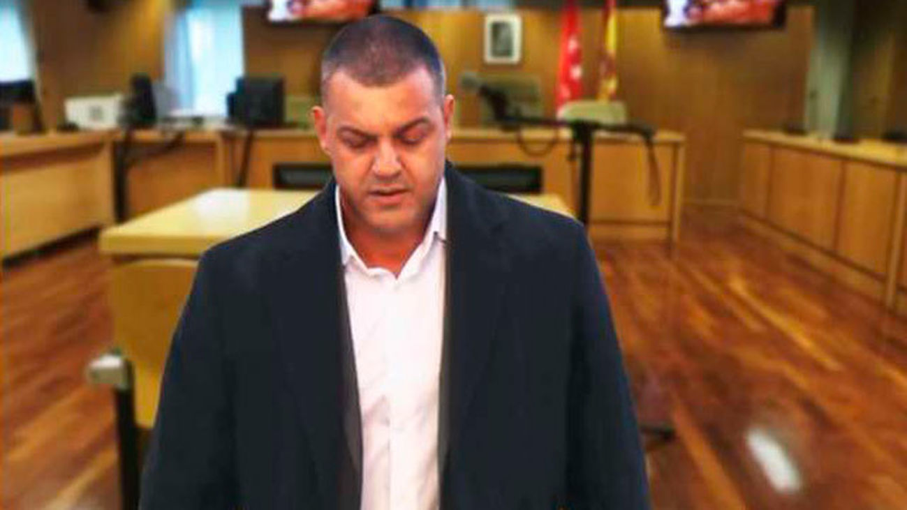 Máxima expectación por escuchar la declaración de Miguel Ángel Flores en la segunda jornada del juicio Madrid Arena