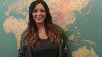 Merche nos presenta su disco 'De otra manera'