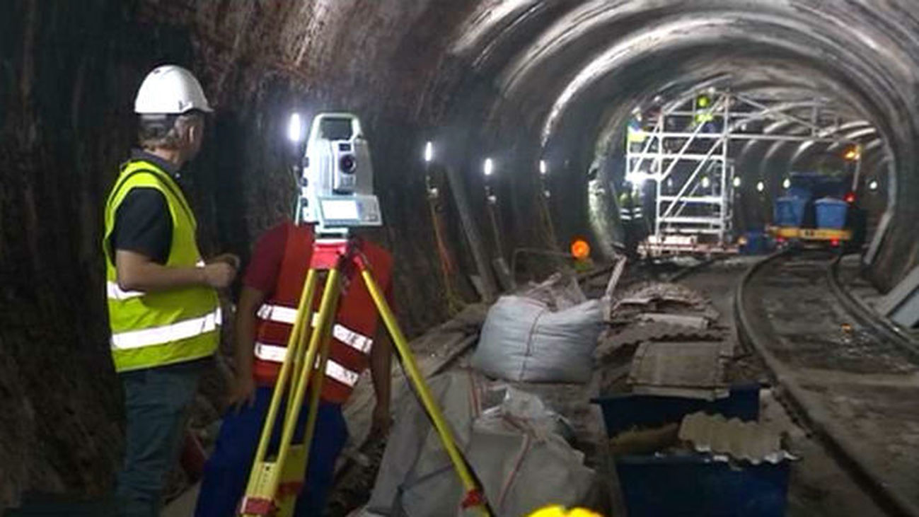 Metro abrirá siete estaciones de la Línea 1 el miércoles 14 de septiembre