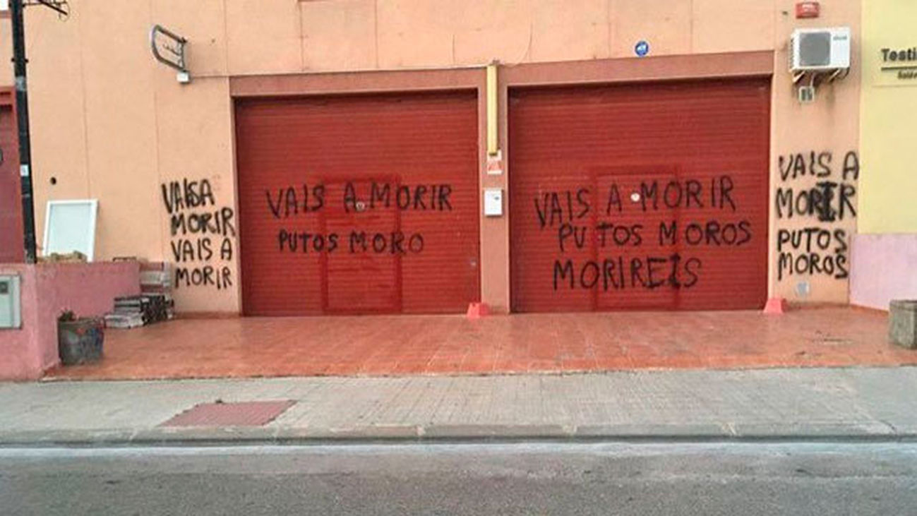 Mezquitas y centros islámicos, foco de ataques tras los atentados de Cataluña