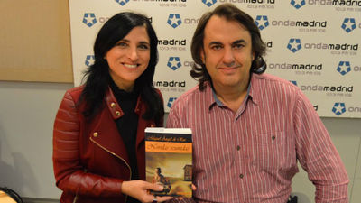 De uno en uno 22.11.2016: Miguel Ángel de Rus