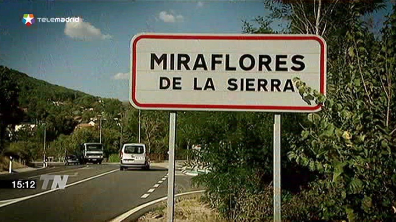 En Miraflores uno de sus vecinos propone que la localidad sea declarada 'Villa Florida Europea'