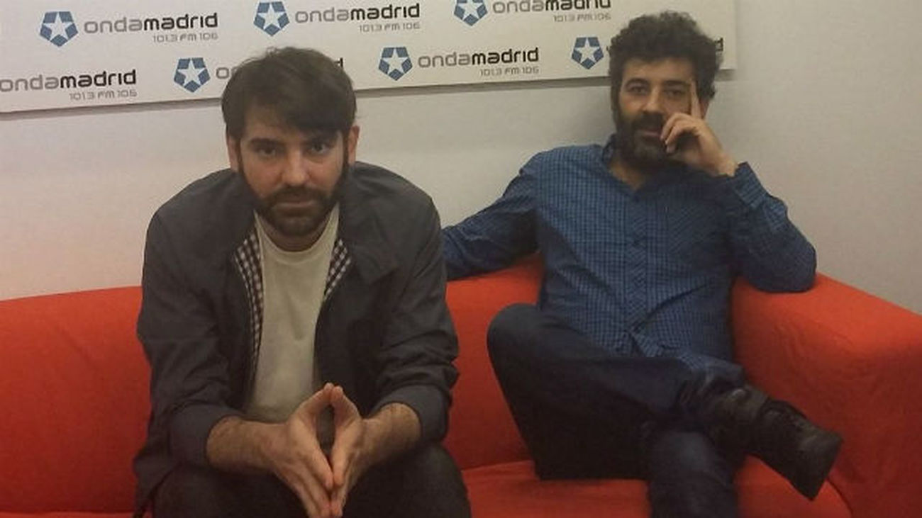 De uno en uno 28.04.2017: Mostaza Gálvez