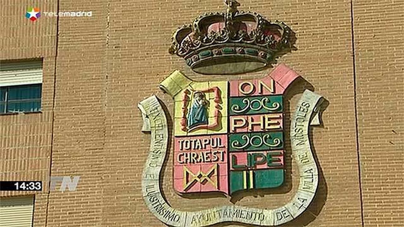 Móstoles se viste de fiesta para celebrar el V Centenario de su Patrona