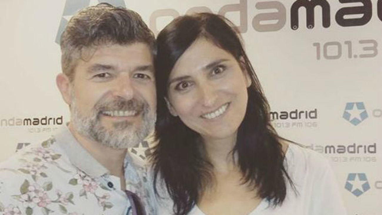 De uno en uno 15.09.2016: Nacho Guerreros