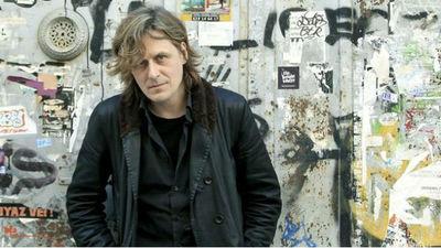 De uno en uno 09.06.2017: Nacho Vegas