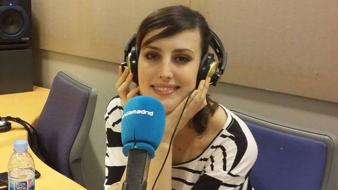 De uno en uno 24.06.2016: Natalia de Molina