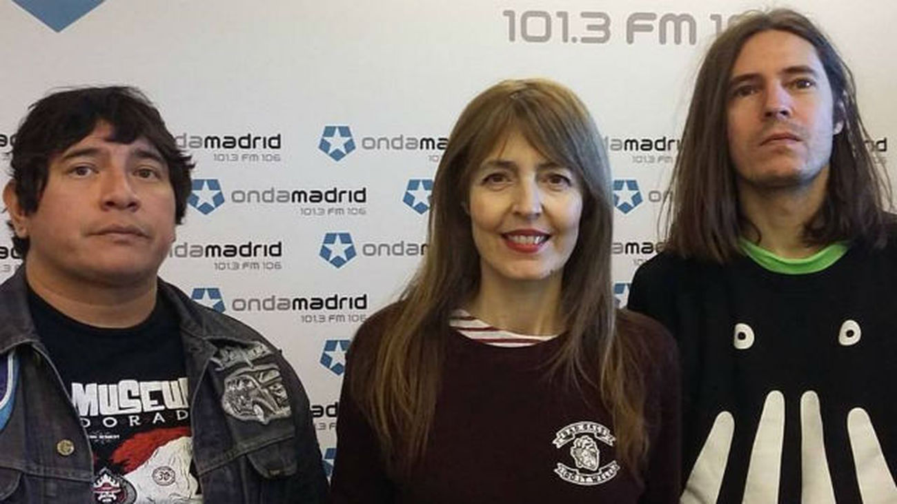 De uno en uno 23.06.2017: New Day