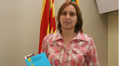 De uno en uno 11.07.2016: Noemí Trujillo