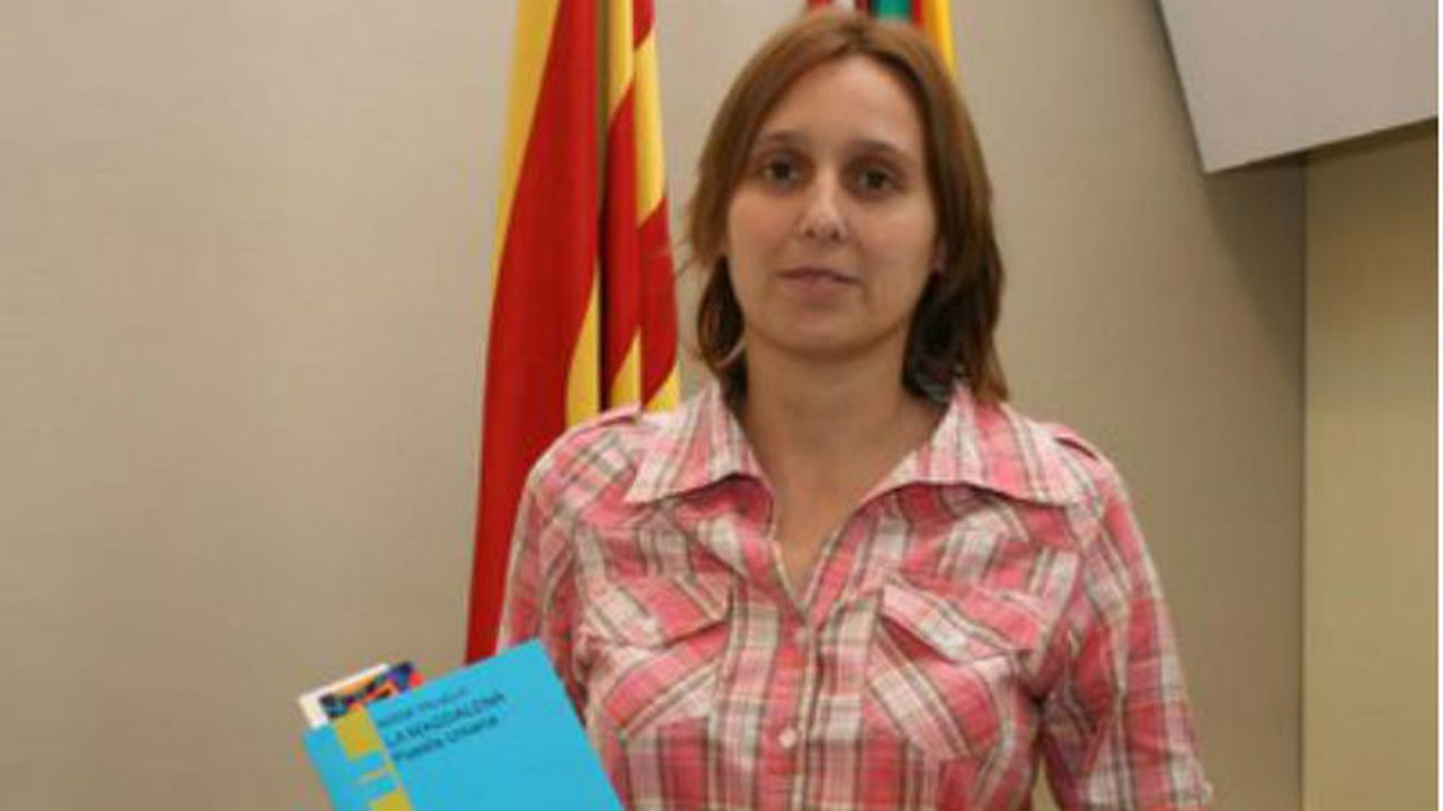 De uno en uno 11.07.2016: Noemí Trujillo