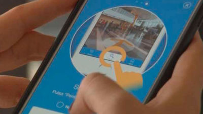 Nueva App para guiar a los pacientes y usuarios del hospital La Paz