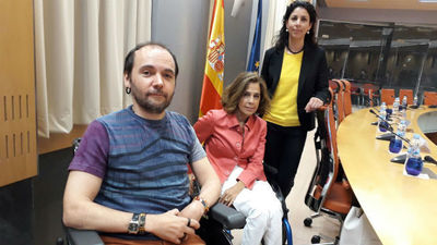 Nueva campaña de la DGT que incluye testimonios reales de víctimas con los que pretende hacer una llamada de atención a la prud