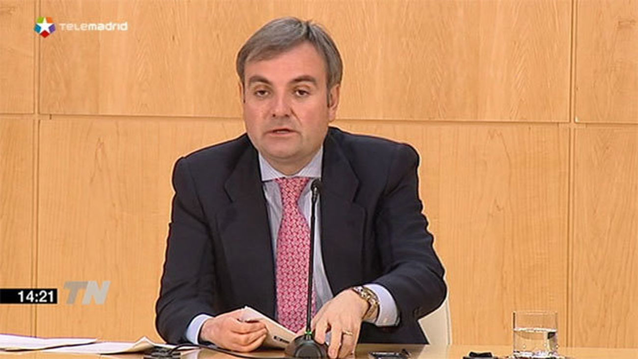 Núñez defiende el "ejemplo" de García Grande al dimitir por el caso Nicolás