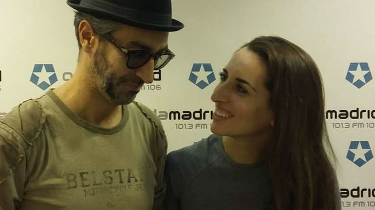 De uno en uno 18.10.2016: Nur Levi