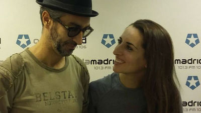 De uno en uno 18.10.2016: Nur Levi